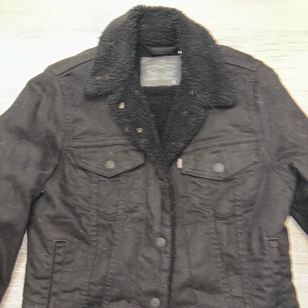 Levi Jacket - image 2